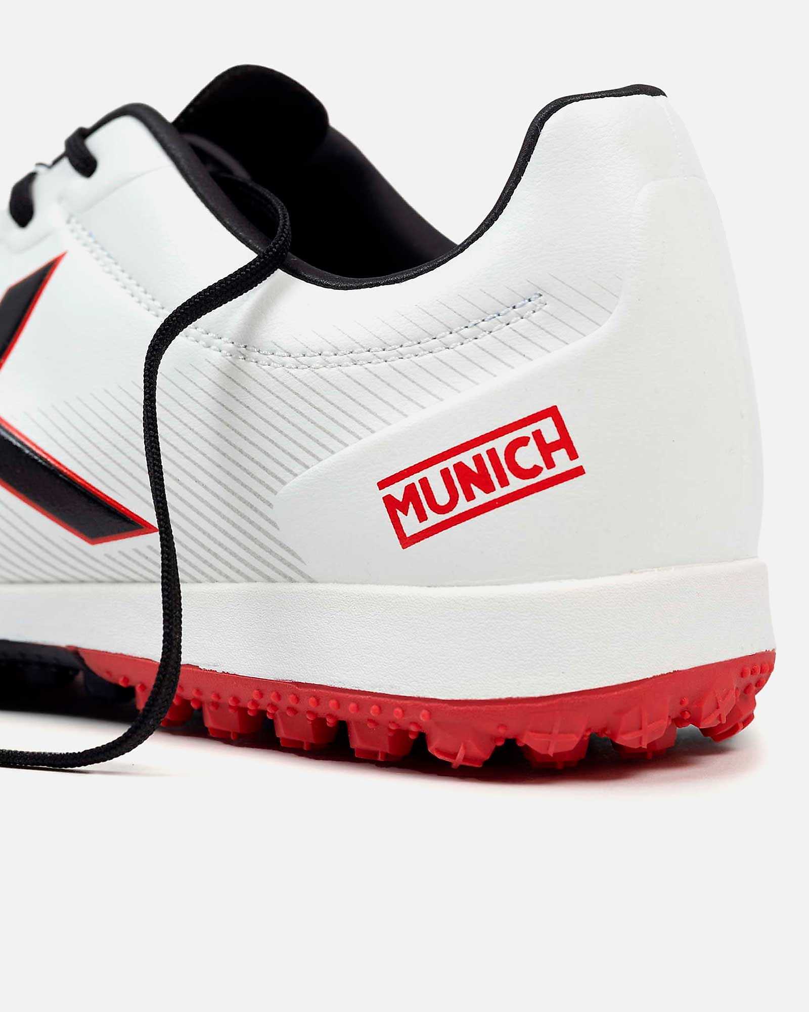 Botas Munich Arenga Turf Botas Munich Arenga Turf - Fútbol Factory