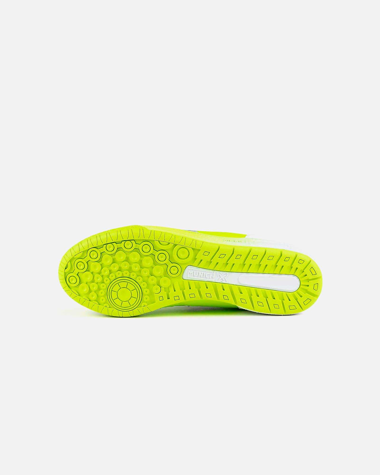 Zapatillas de fútbol sala Munich G-3 474 Zapatillas de fútbol sala Munich G-3 474 - Fútbol Factory
