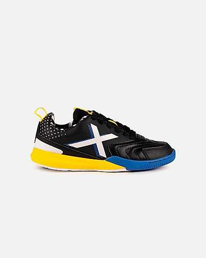 Zapatillas de fútbol sala Munich Rondito IN