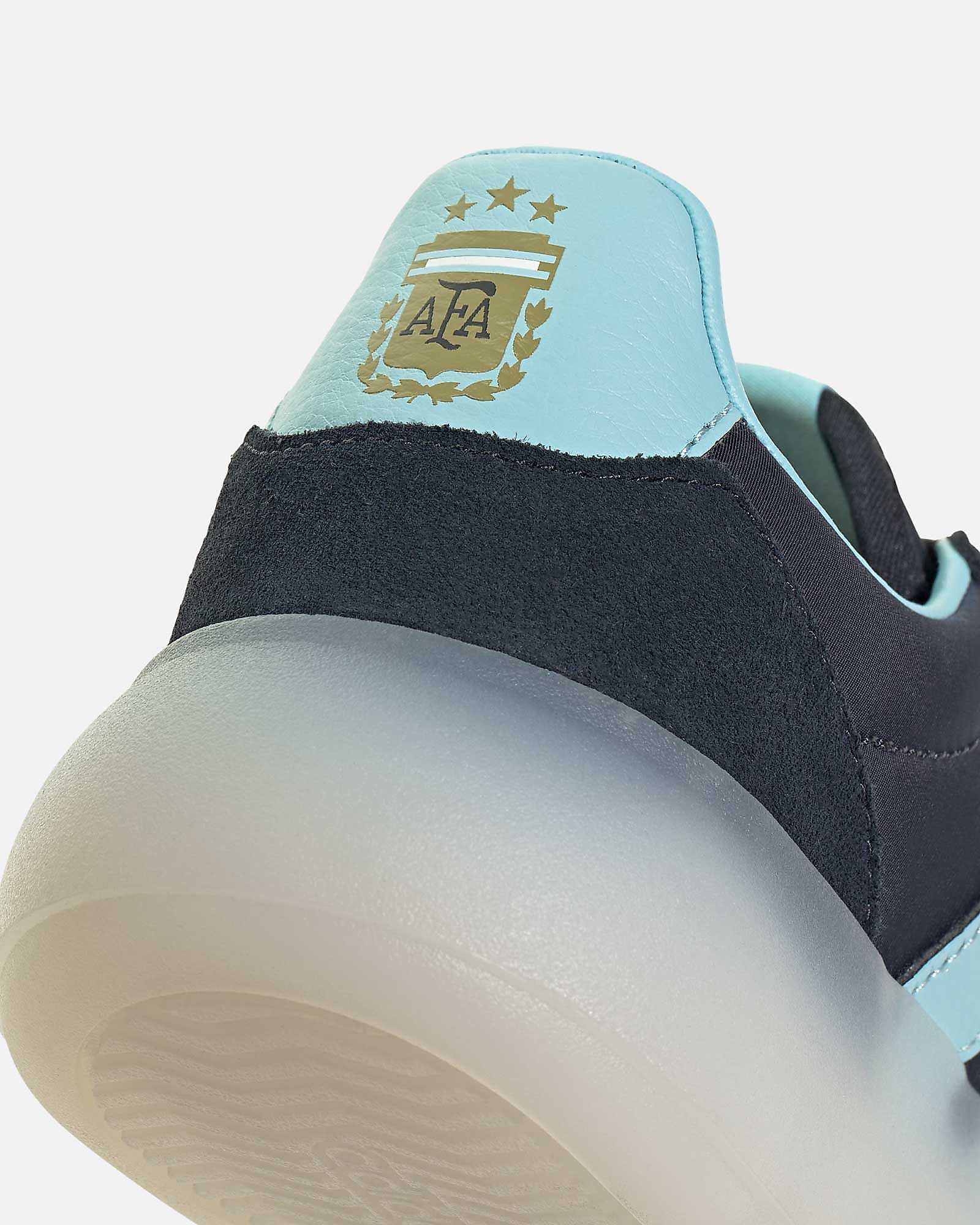 Zapatilla adidas Barreda Decode x Argentina - Fútbol Factory