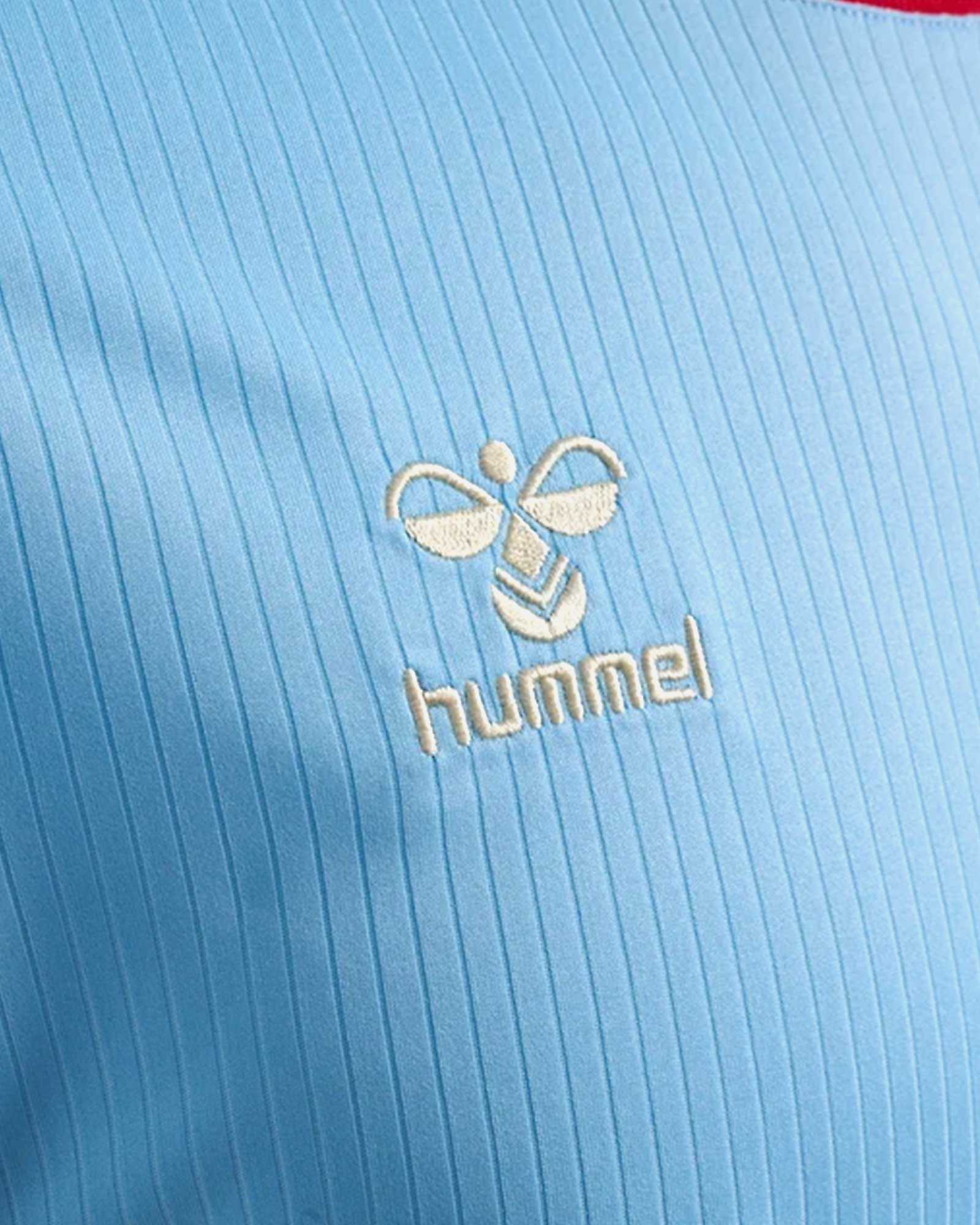 Camiseta 1ª RC Celta 2026/2027 - Fútbol Factory