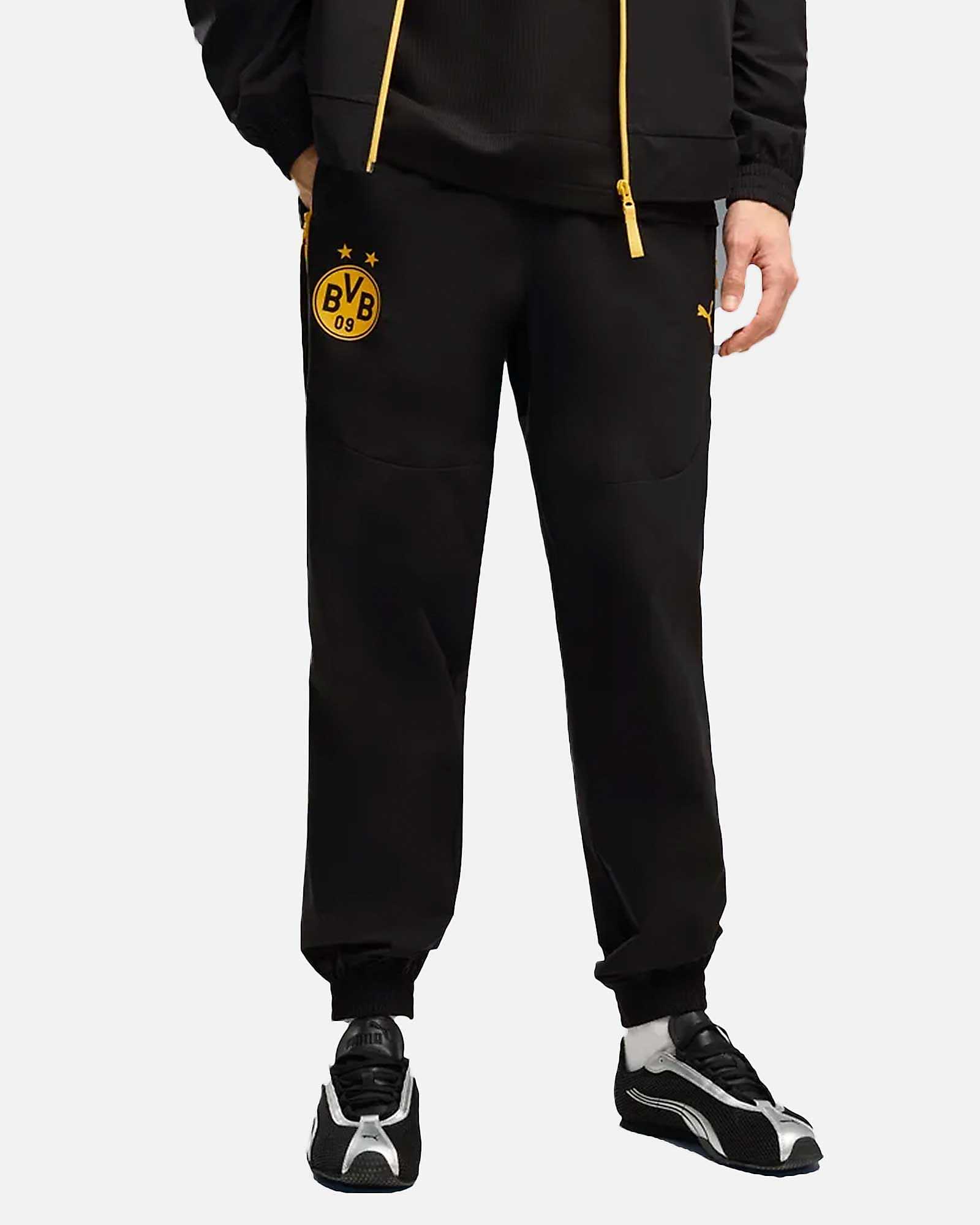 Chándal Borussia Dortmund 2026/2027 Chándal Borussia Dortmund 2026/2027 - Fútbol Factory