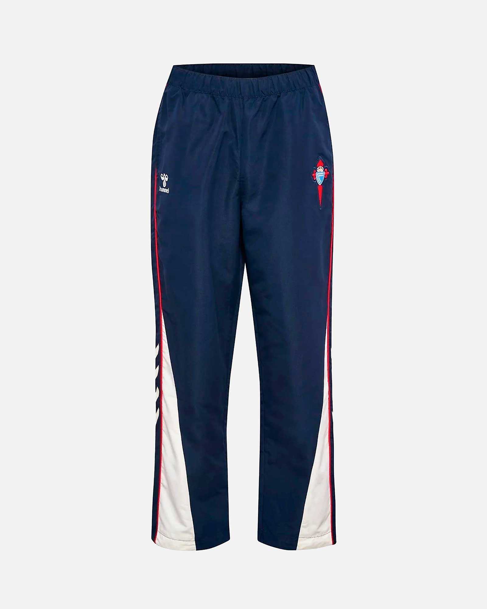 Pantalón largo RC Celta 2026/2027 Pantalón largo RC Celta 2026/2027 - Fútbol Factory