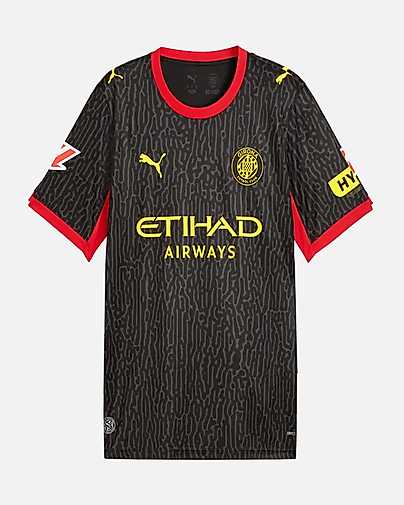 Camiseta 1ª Girona FC 2026/2027