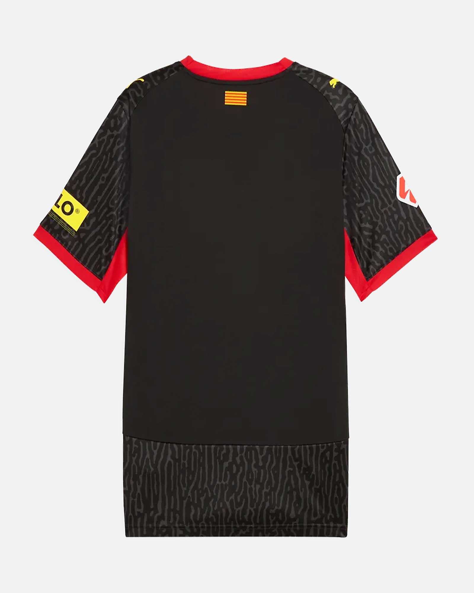 Camiseta 1ª Girona FC 2026/2027 - Fútbol Factory