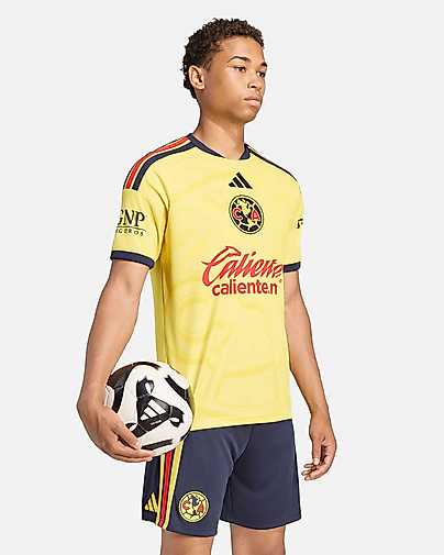Camiseta 1ª Club América 2026/2027