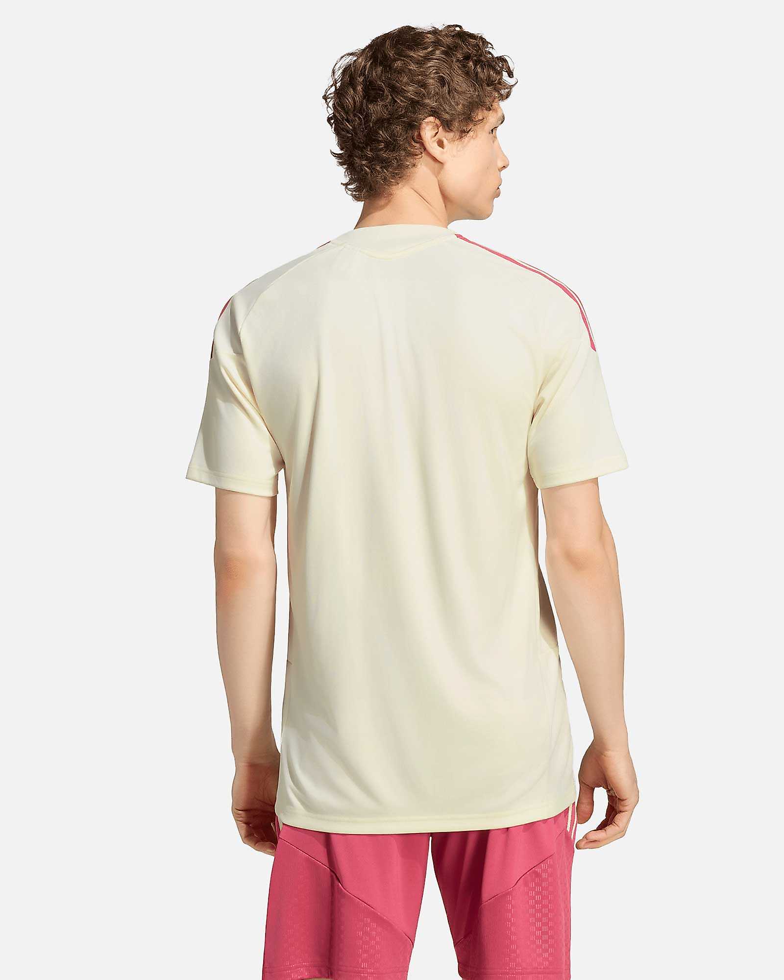 Camiseta Real Madrid 2026/2027 Tiro 26 Competition - Fútbol Factory
