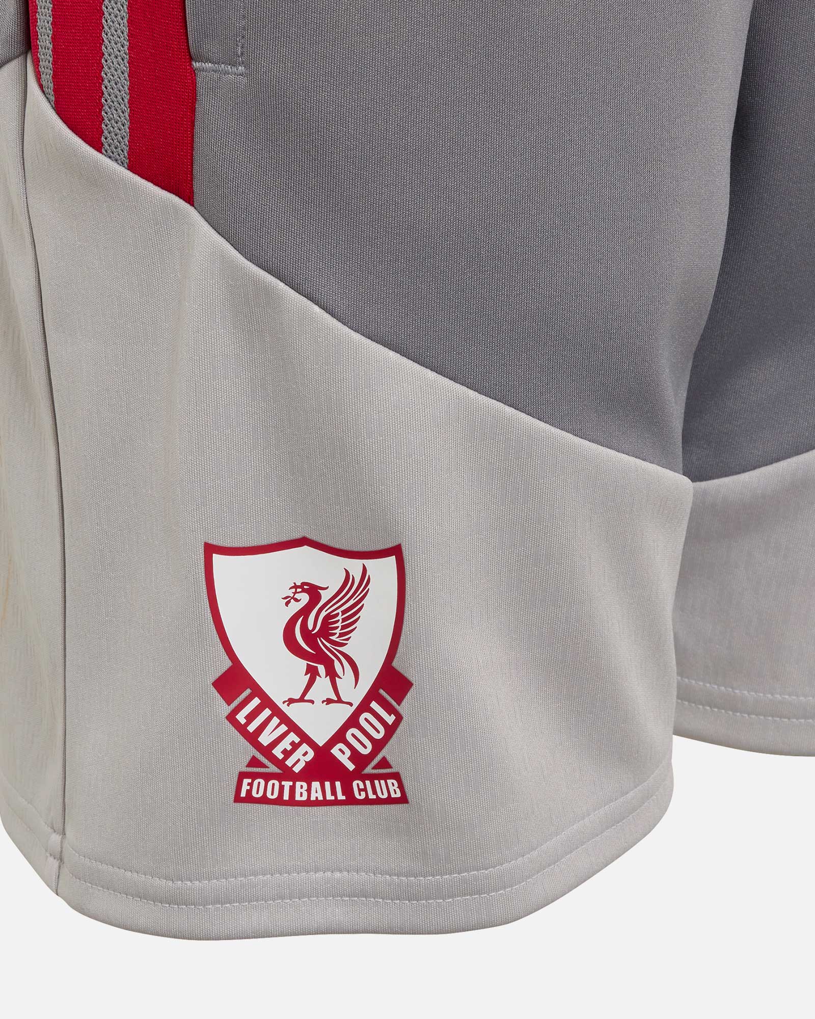 Calções Liverpool FC 2026/2027 TR - Fútbol Factory