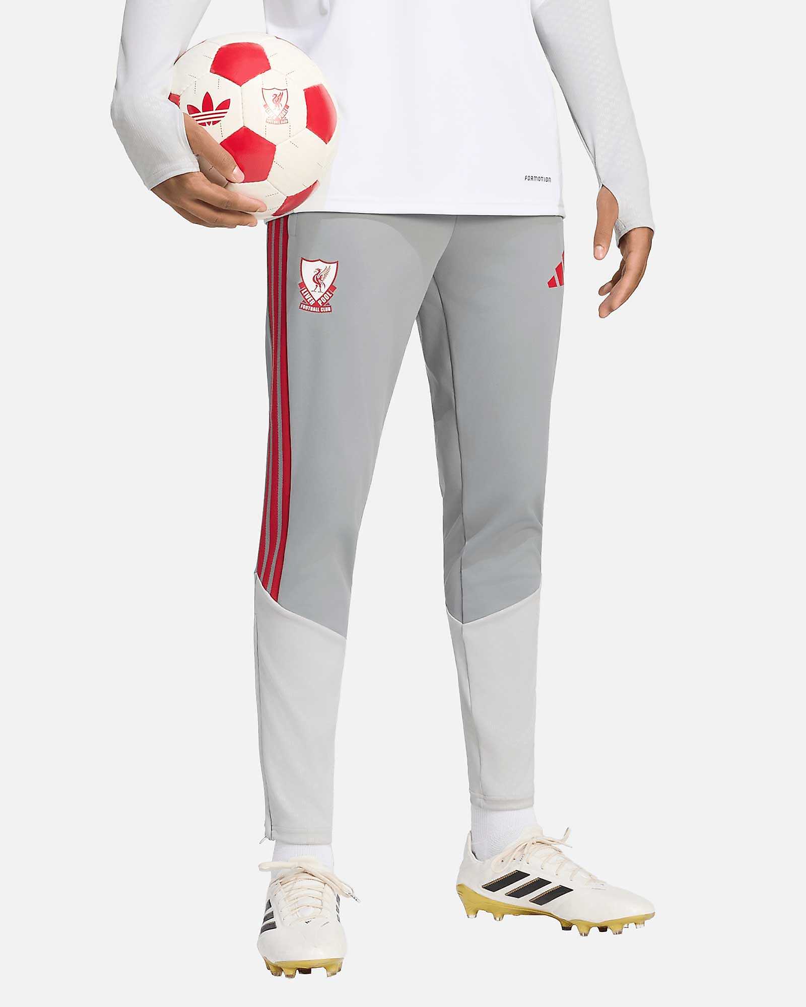 adidas Pantalón de entrenamiento Liverpool FC TR