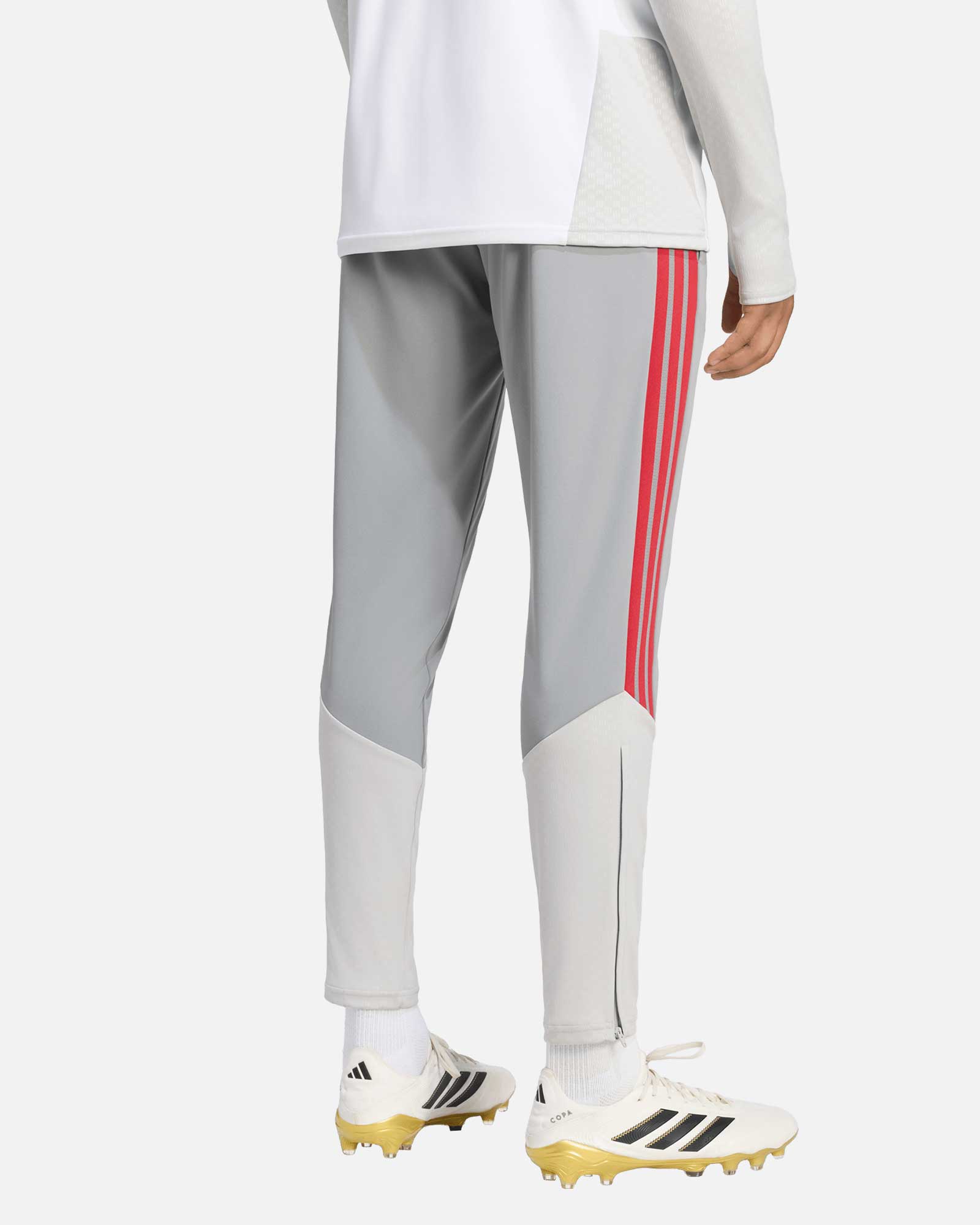 Pantalão de treino Liverpool FC 2026/2027 TR - Fútbol Factory
