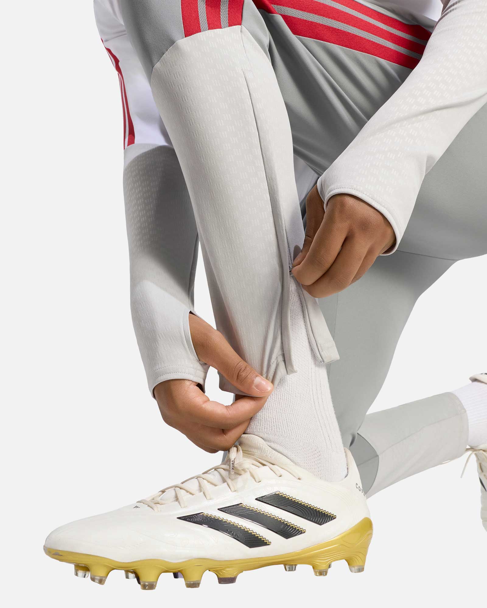 Pantalão de treino Liverpool FC 2026/2027 TR - Fútbol Factory