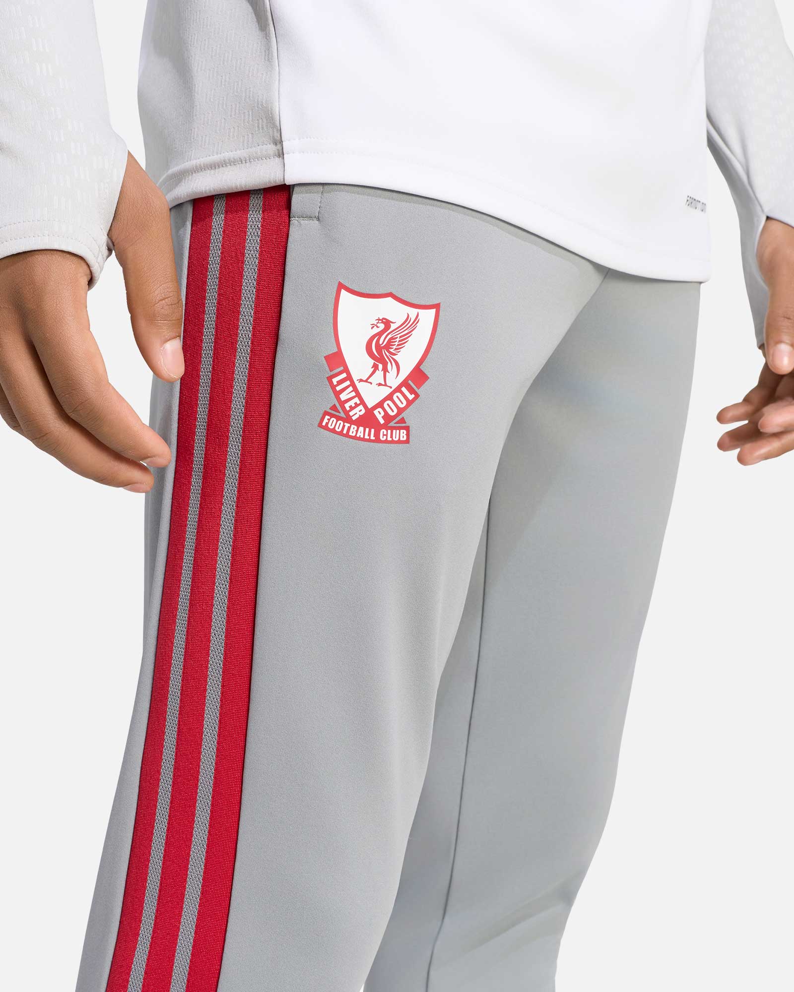Pantalão de treino Liverpool FC 2026/2027 TR - Fútbol Factory