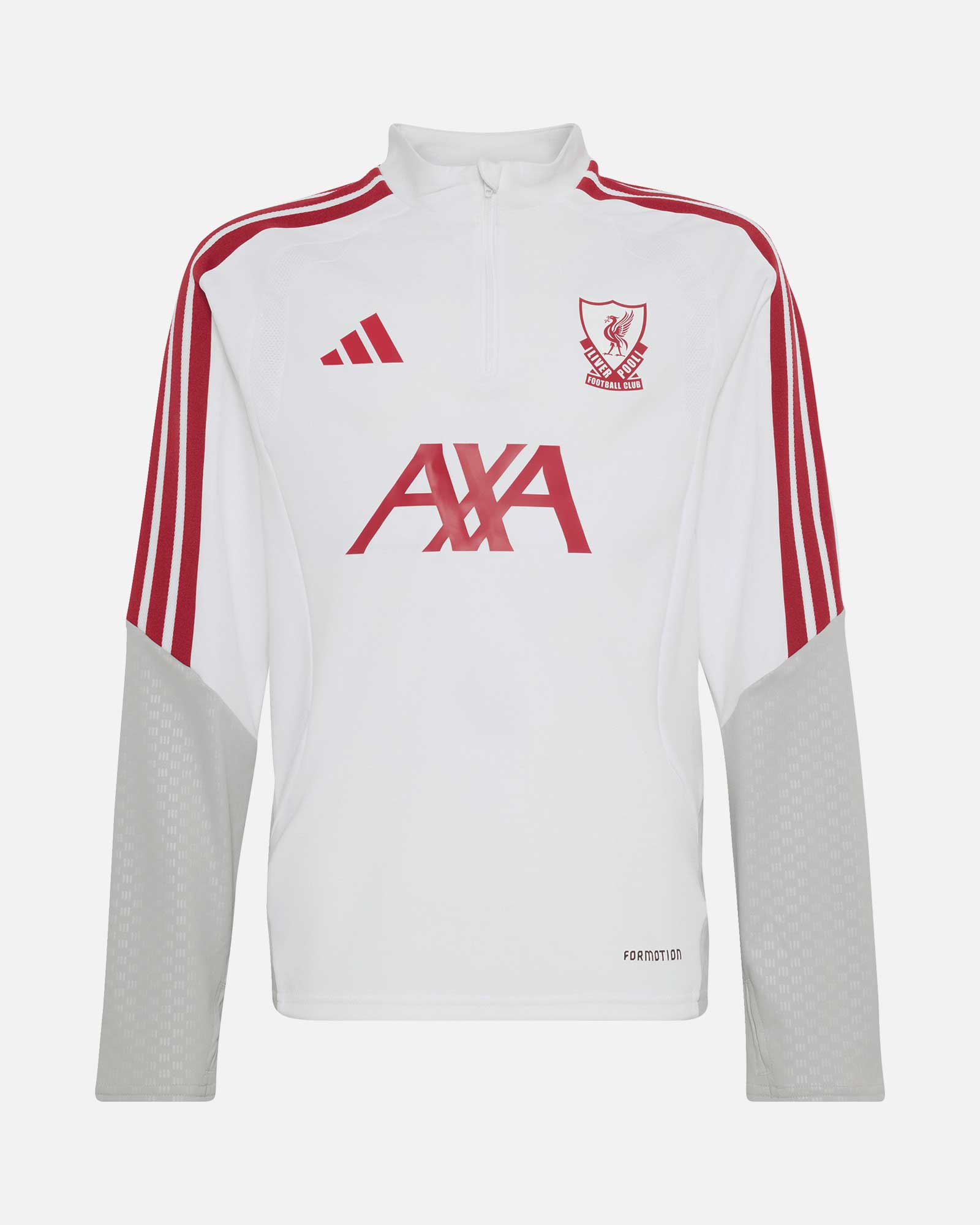 Sudadera Liverpool FC 2026/2027 Sudadera Liverpool FC 2026/2027 - Fútbol Factory