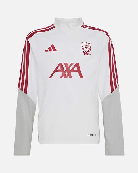 Sudadera Liverpool FC 2026/2027