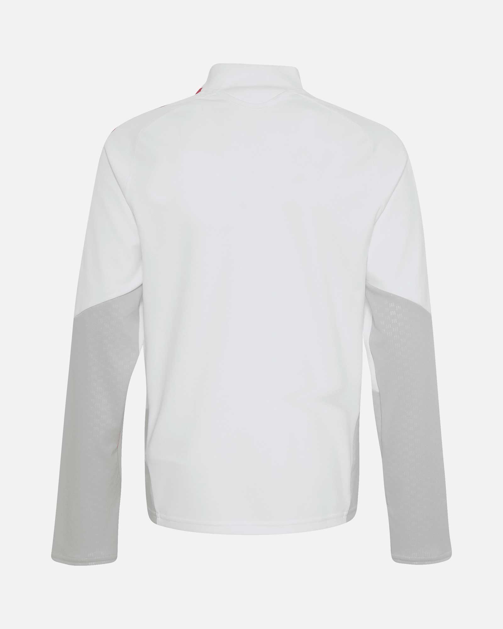 Sudadera Liverpool FC 2026/2027 - Fútbol Factory