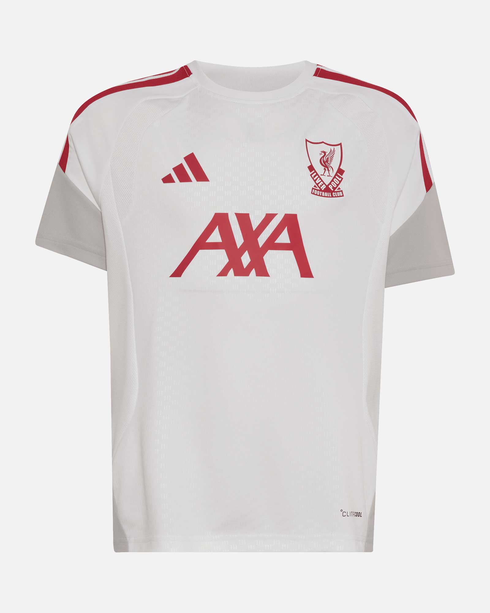 Camiseta Liverpool FC 2026/2027 Camiseta Liverpool FC 2026/2027 - Fútbol Factory