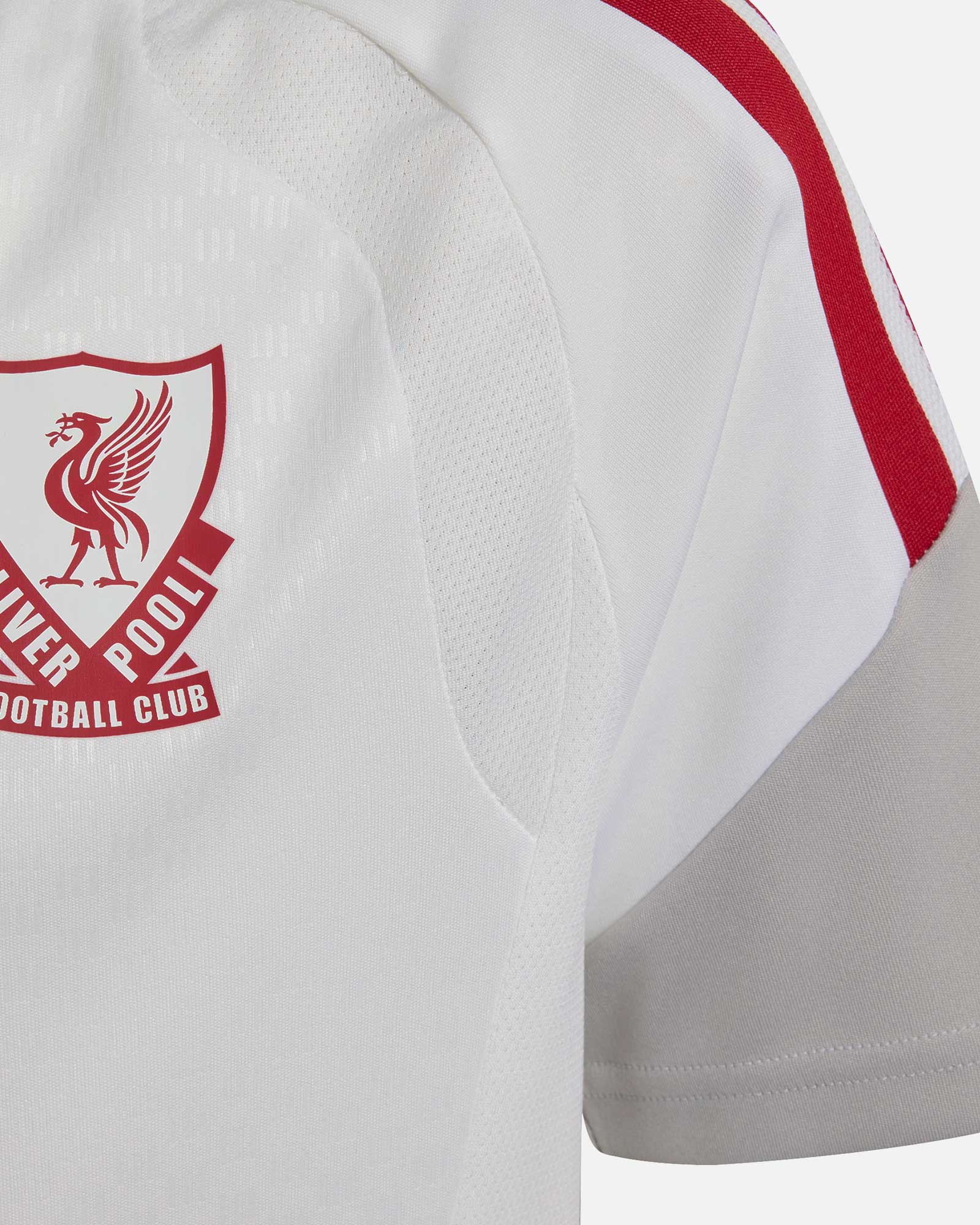 Camiseta Liverpool FC 2026/2027 - Fútbol Factory