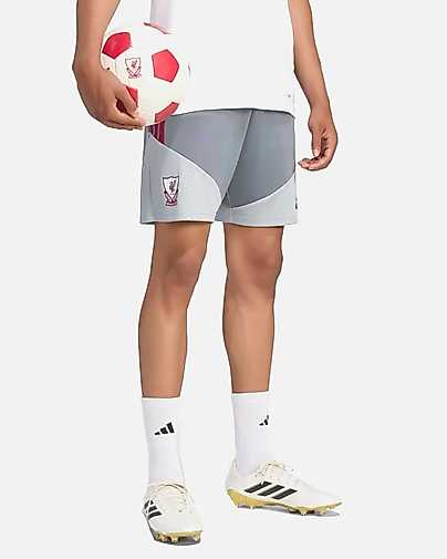 Pantalón corto Liverpool FC 2026/2027 TR