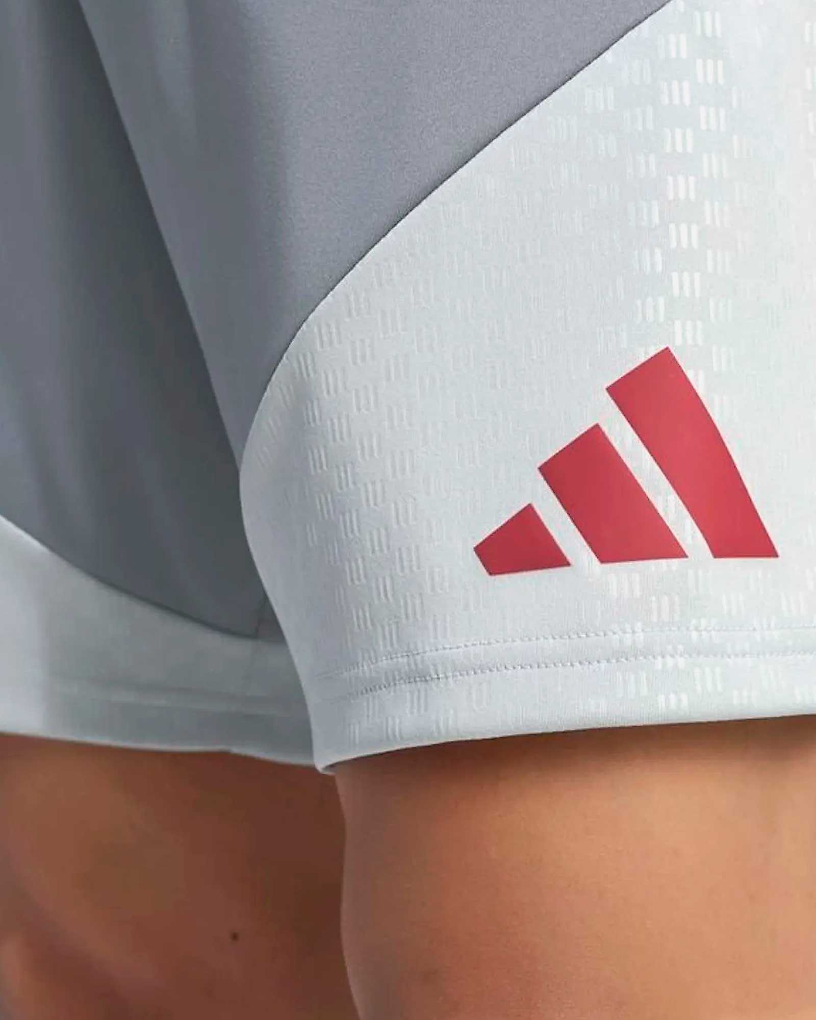 Pantalón corto Liverpool FC 2026/2027 TR - Fútbol Factory