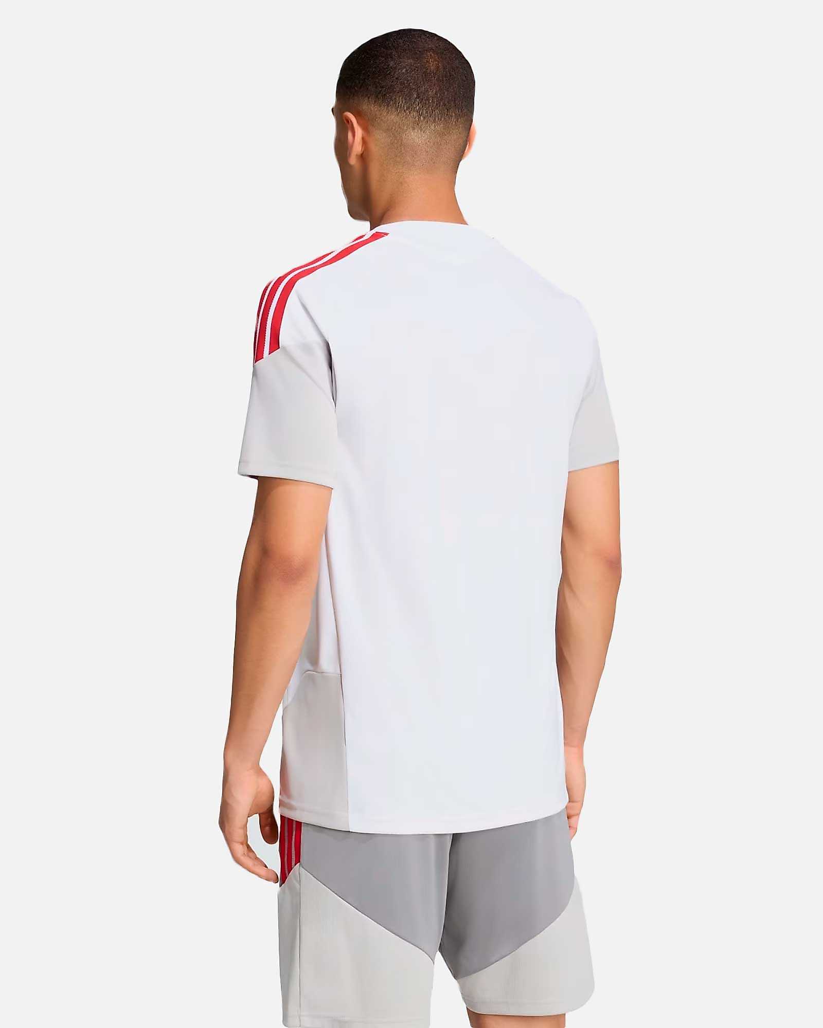 Camiseta Liverpool FC 2026/2027 Camiseta Liverpool FC 2026/2027 - Fútbol Factory