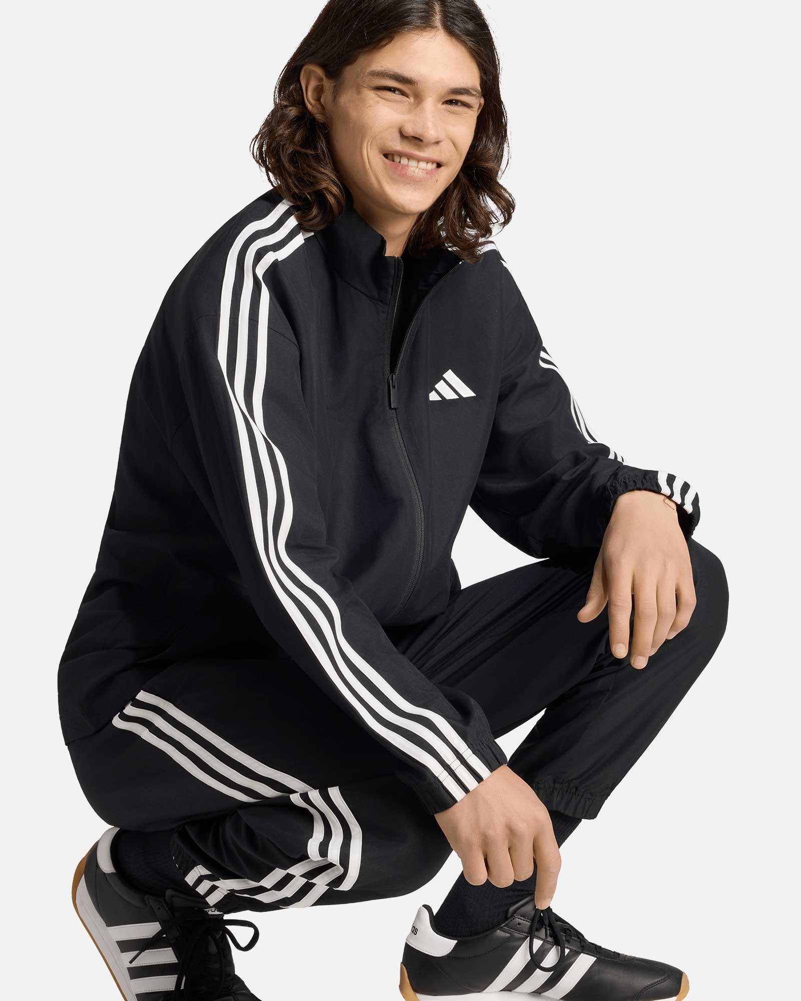 adidas Chándal Woven — photo 3