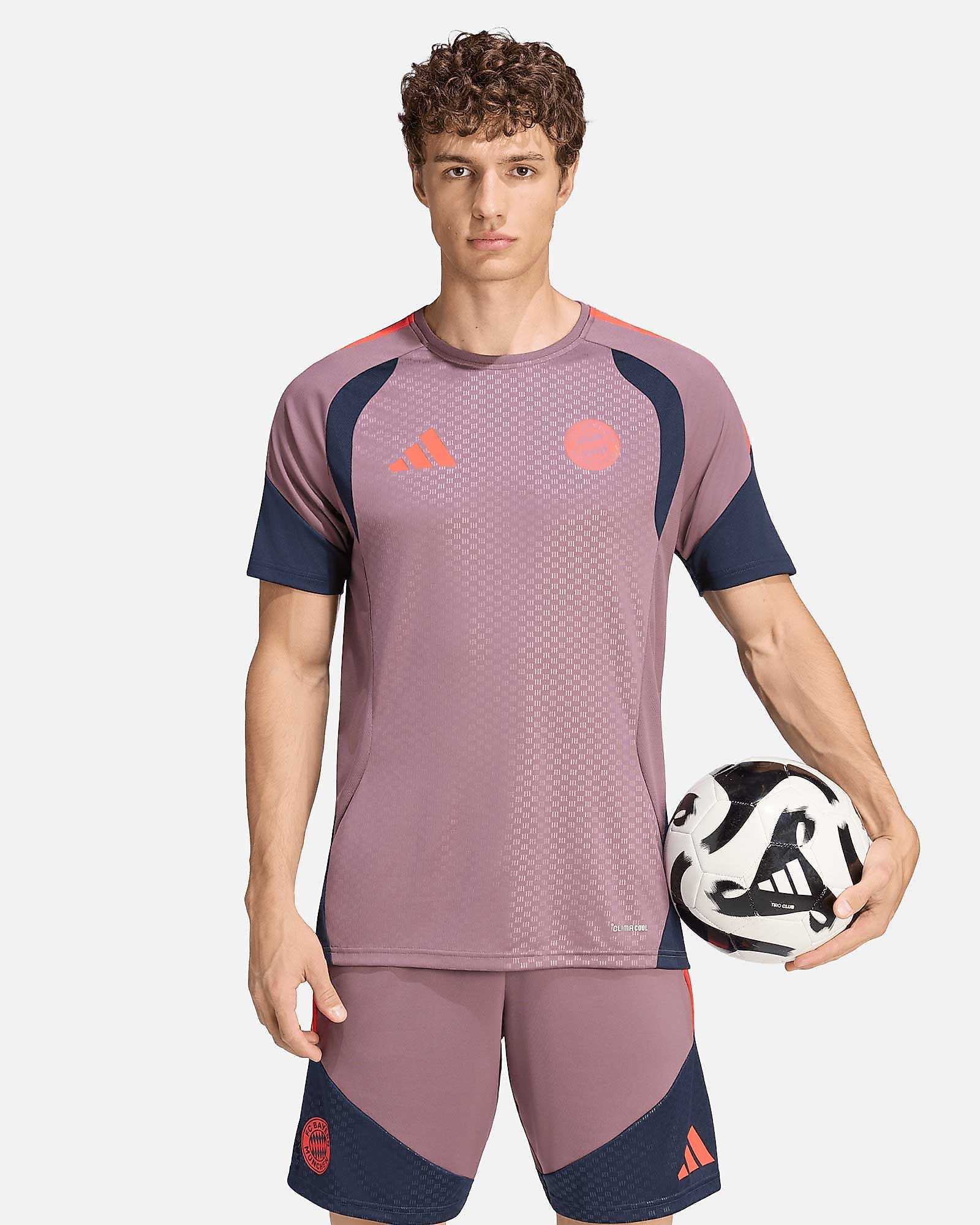 Camiseta FC Bayern 2026/2027 TR - Fútbol Factory
