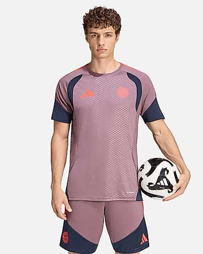 Camiseta FC Bayern 2026/2027 TR