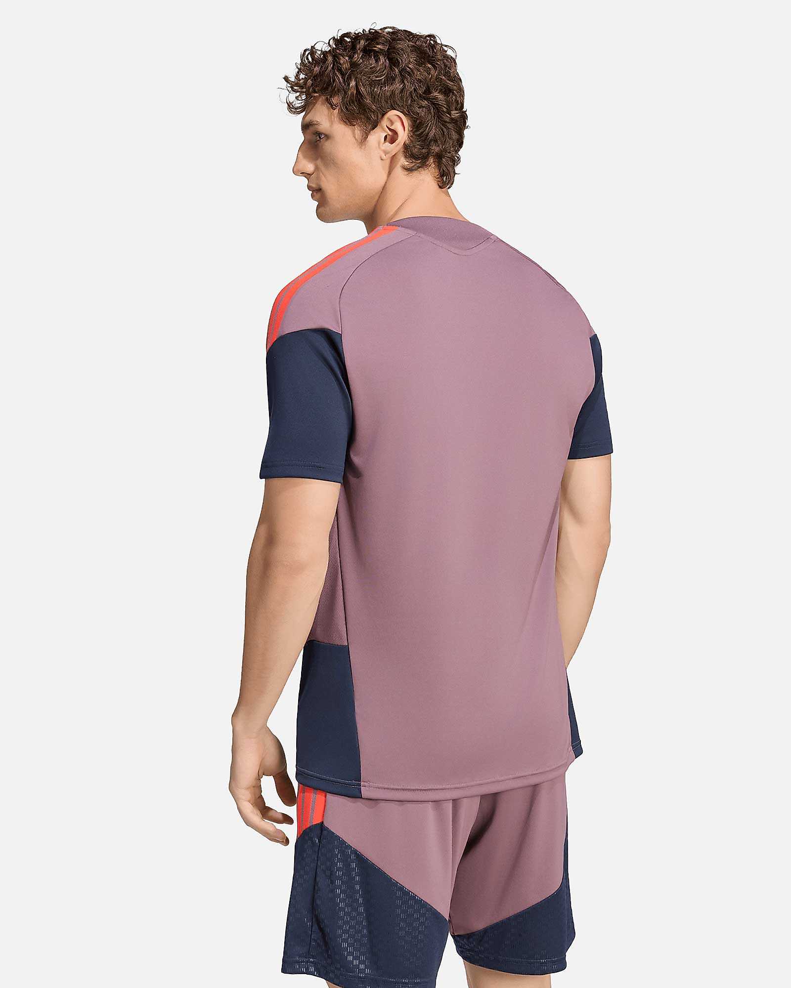 Camiseta FC Bayern 2026/2027 TR - Fútbol Factory