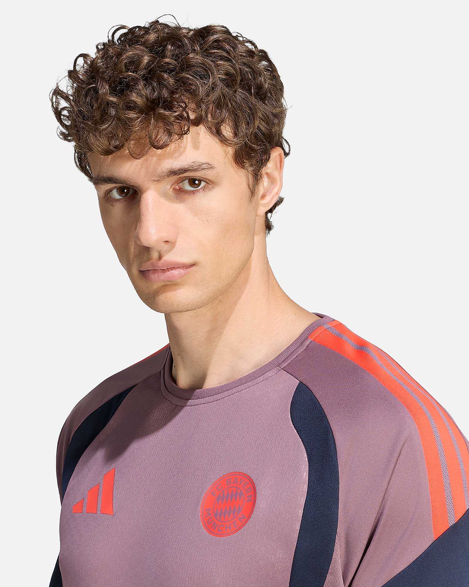 Camiseta FC Bayern 2026/2027 TR - Fútbol Factory