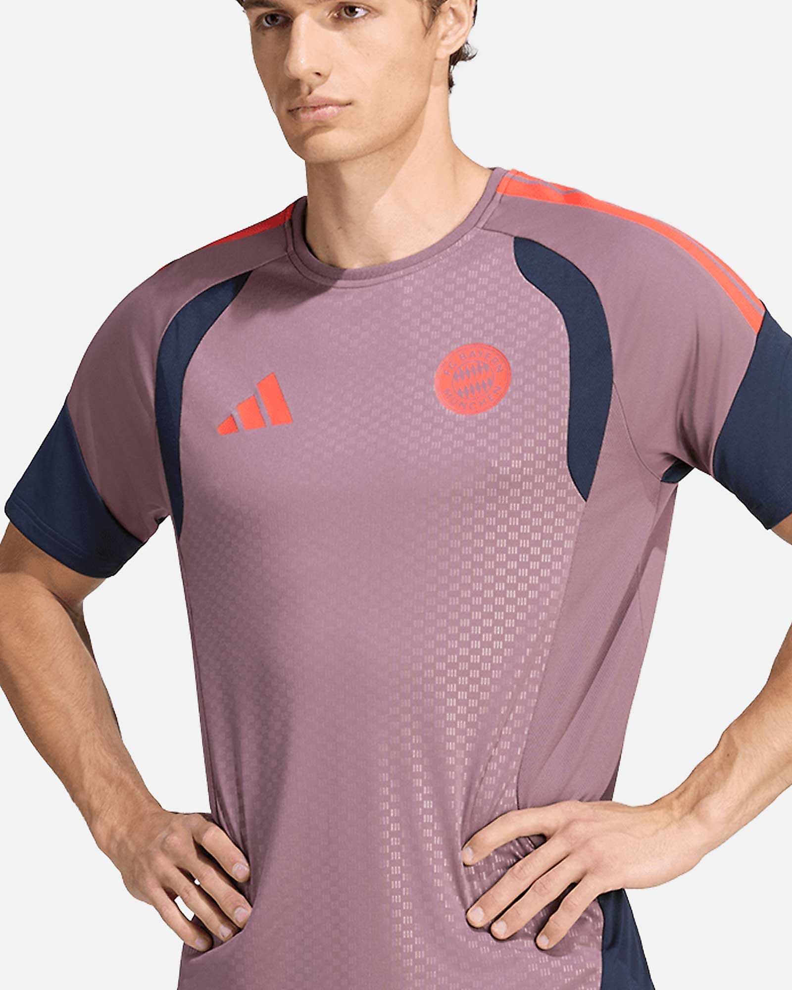 Camiseta FC Bayern 2026/2027 TR - Fútbol Factory