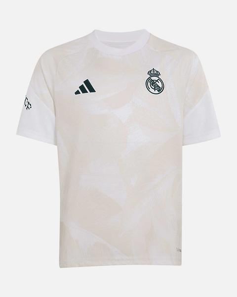 Camiseta Real Madrid 2026/2027 Prematch