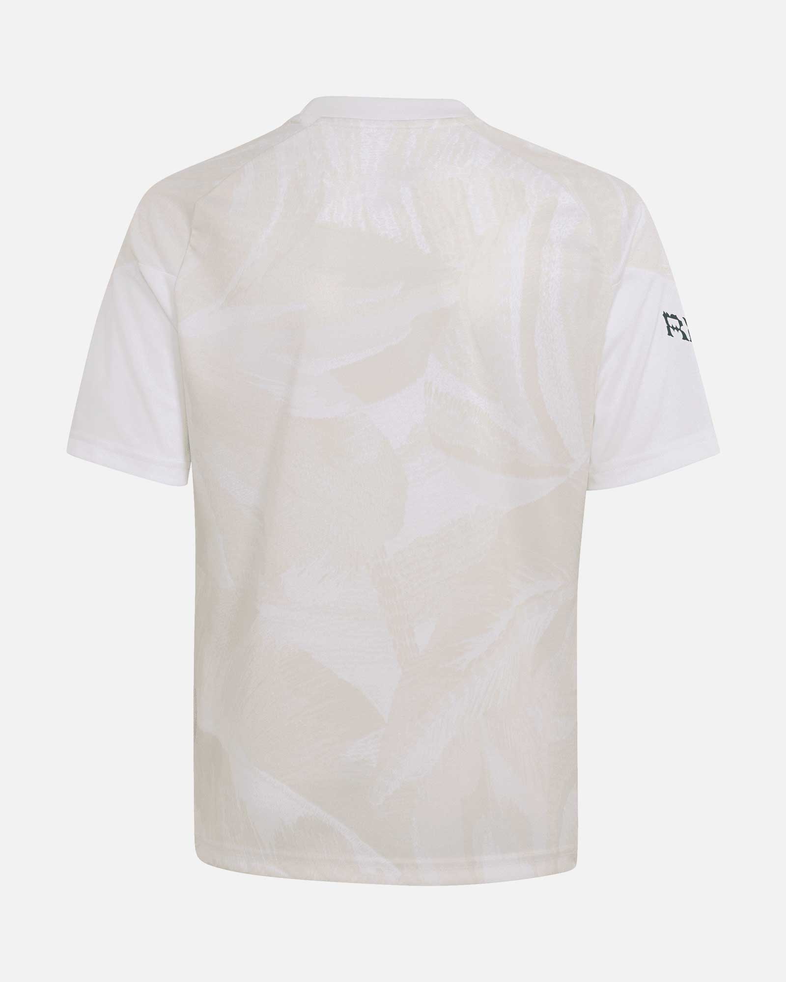 Camiseta Real Madrid 2026/2027 Prematch - Fútbol Factory