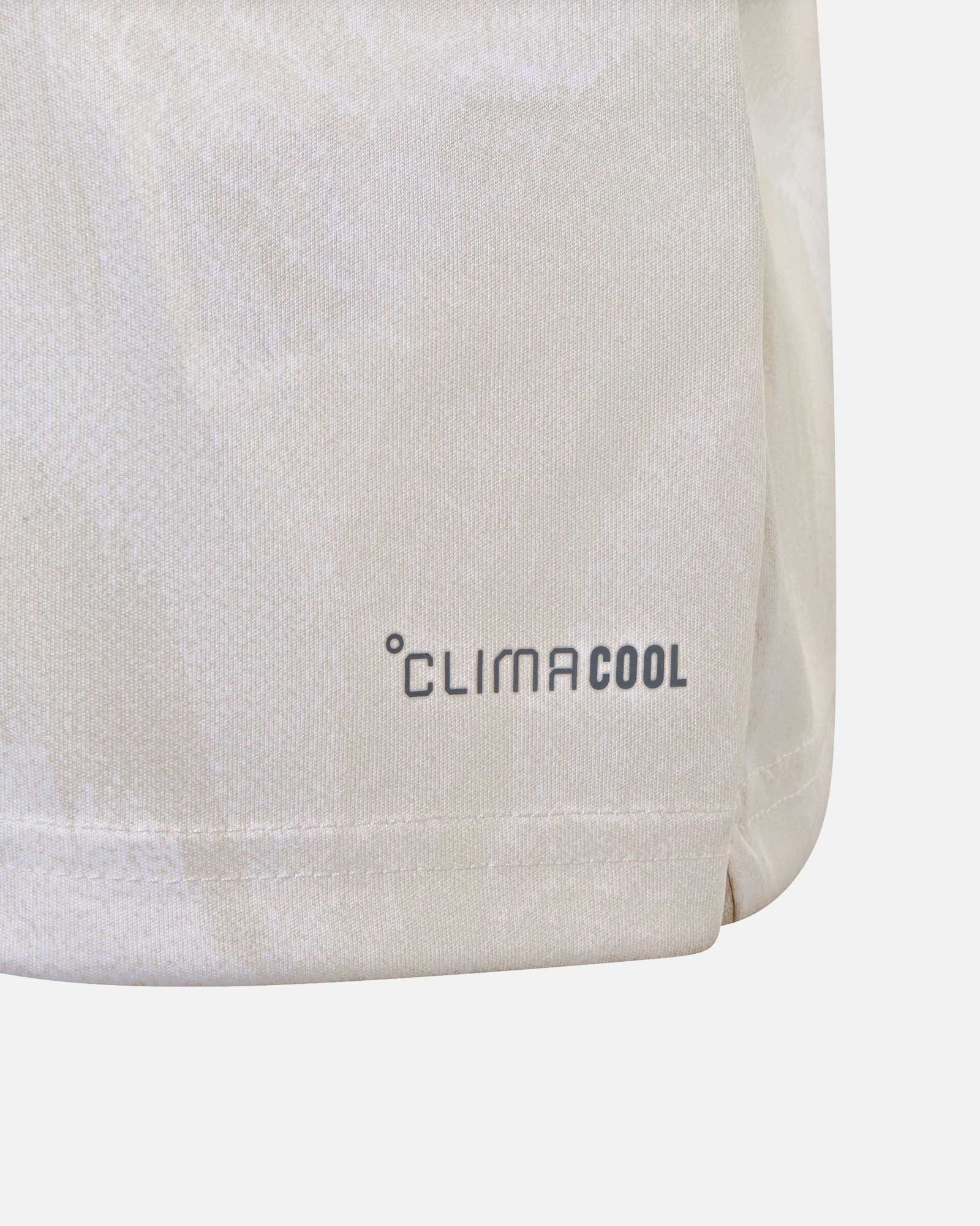 Camiseta Real Madrid 2026/2027 Prematch - Fútbol Factory