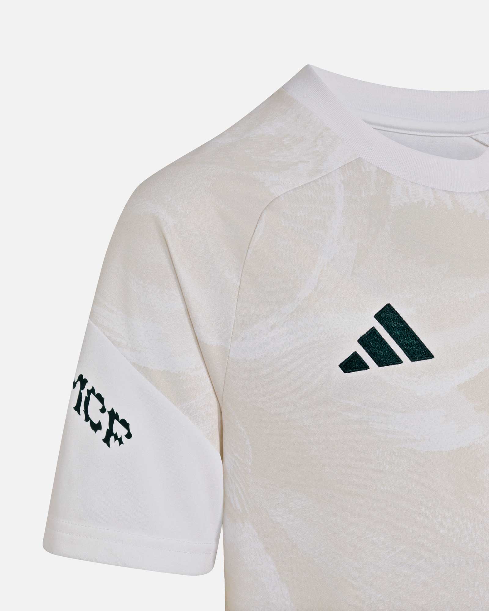 Camiseta Real Madrid 2026/2027 Prematch - Fútbol Factory
