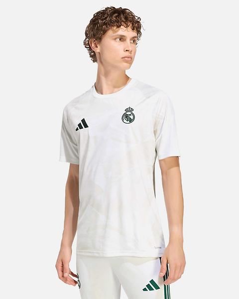 Camiseta Real Madrid 2026/2027 Farm Rio