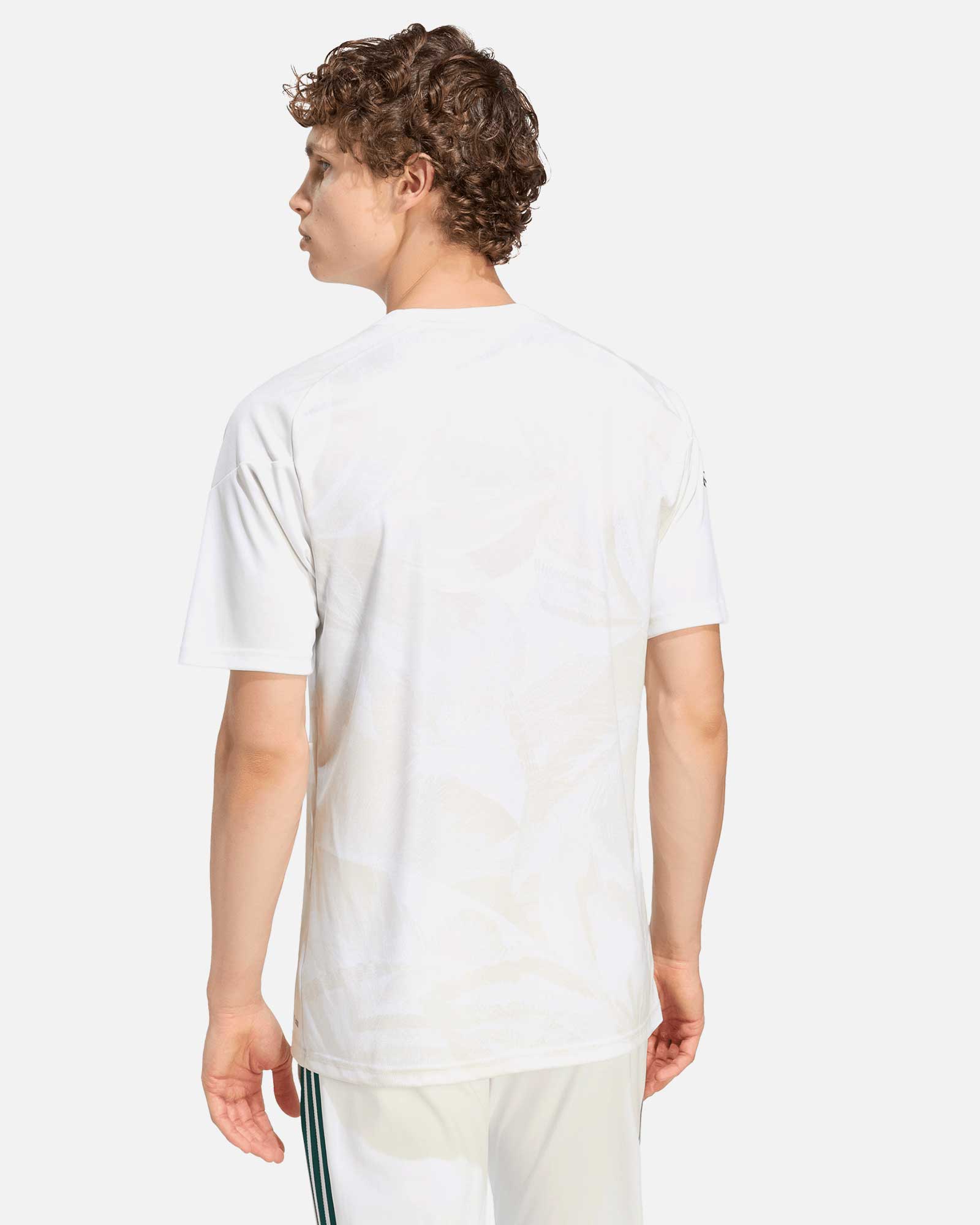Camiseta Real Madrid 2026/2027 Farm Rio - Fútbol Factory