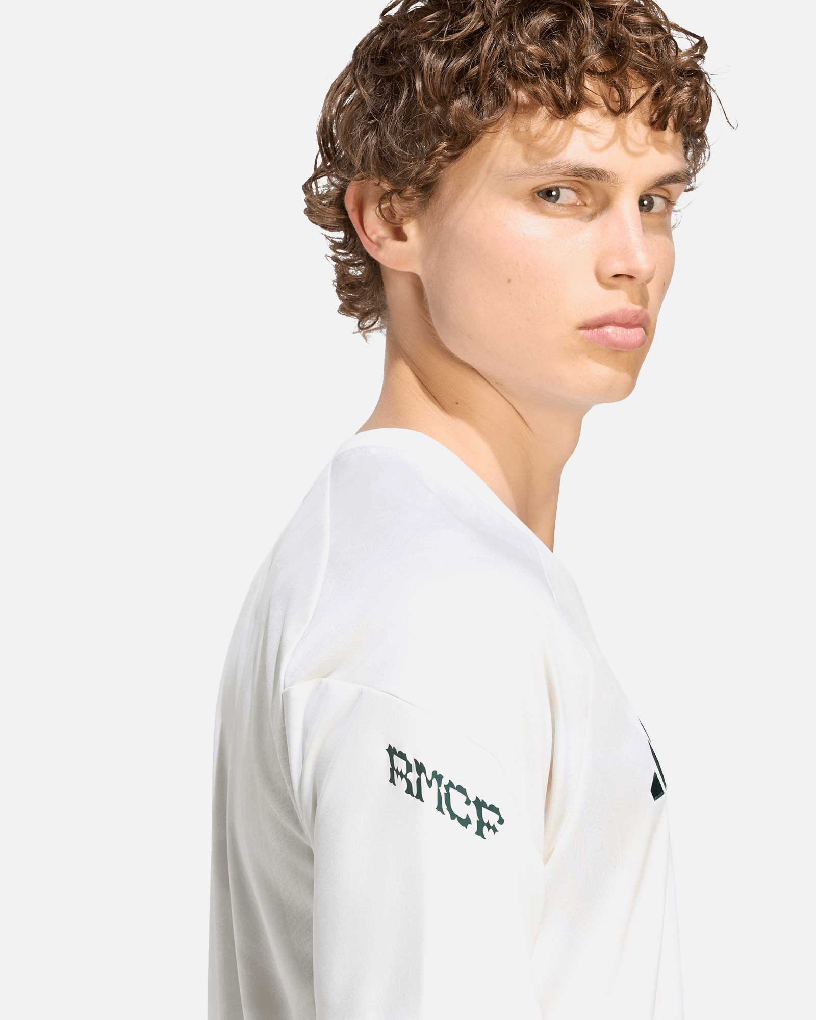 Camiseta Real Madrid 2026/2027 Farm Rio - Fútbol Factory