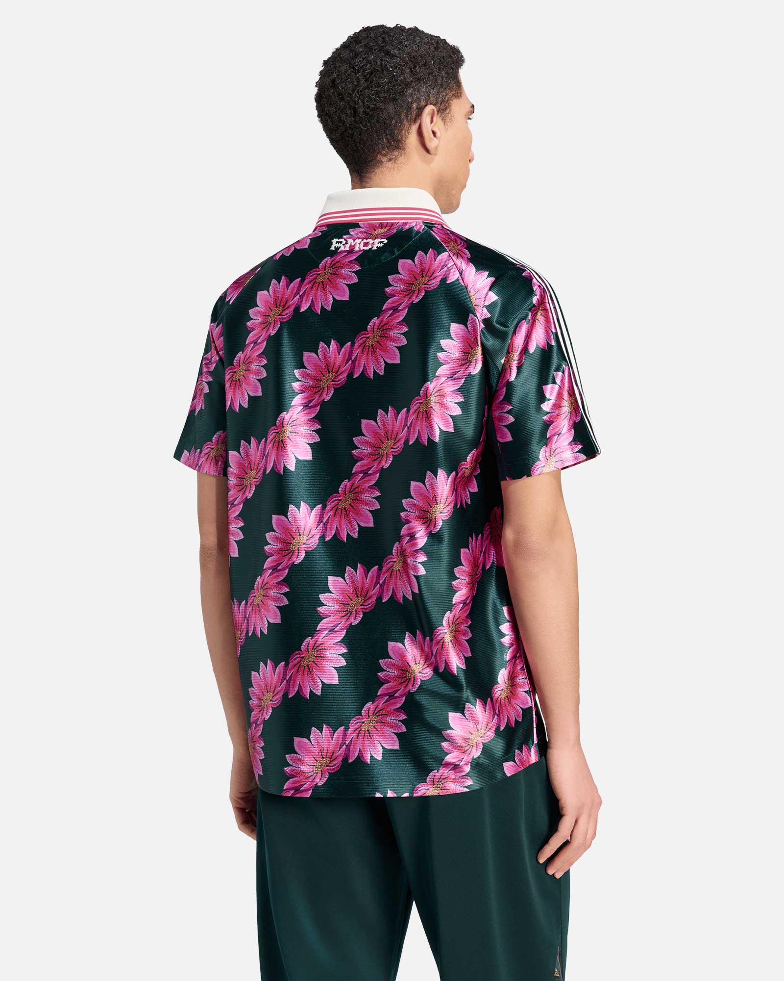 Camiseta Real Madrid 2026/2027 Farm Rio - Fútbol Factory