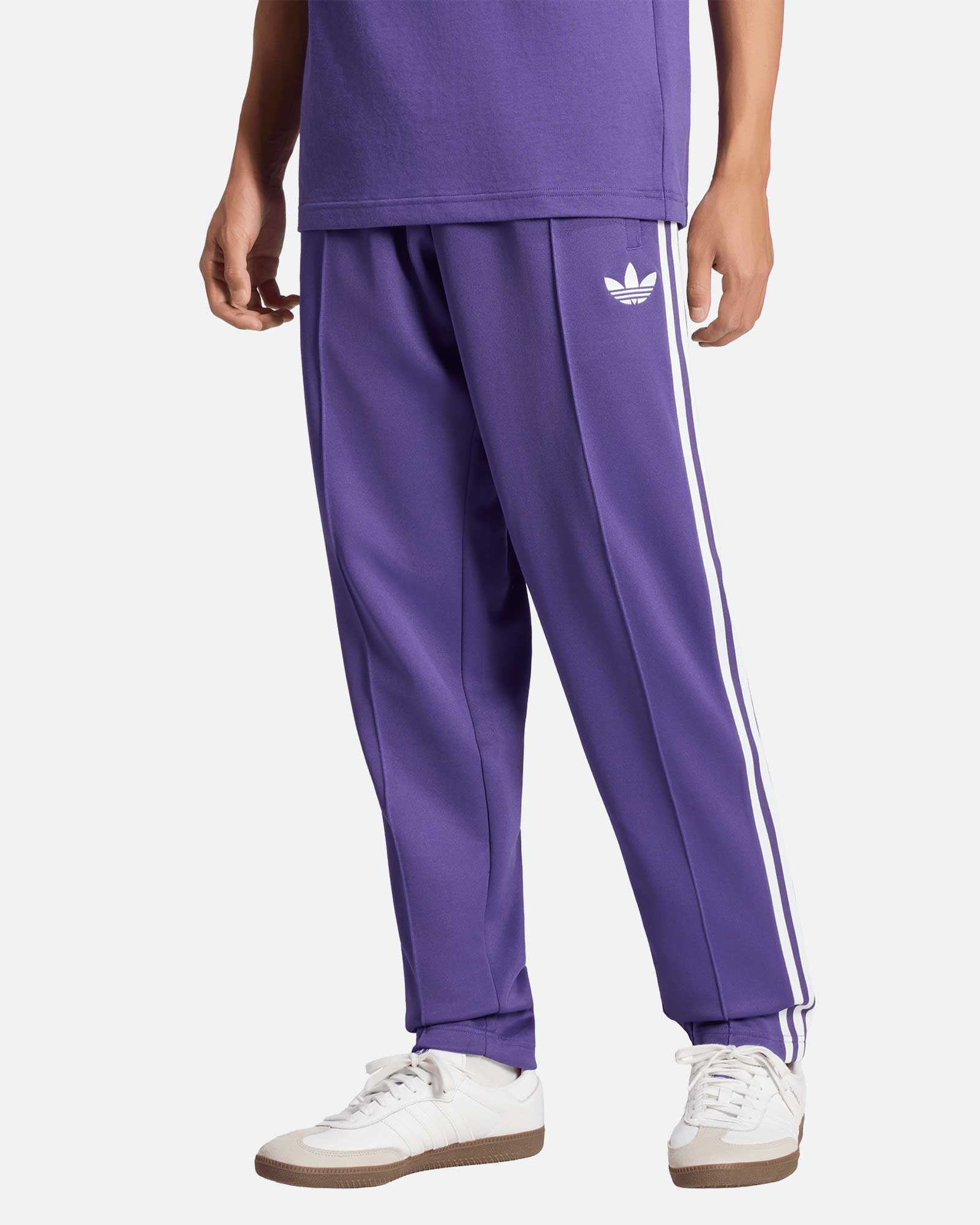 Calças Real Madrid 2026/2027 Originals Calças Real Madrid 2026/2027 Originals - Fútbol Factory