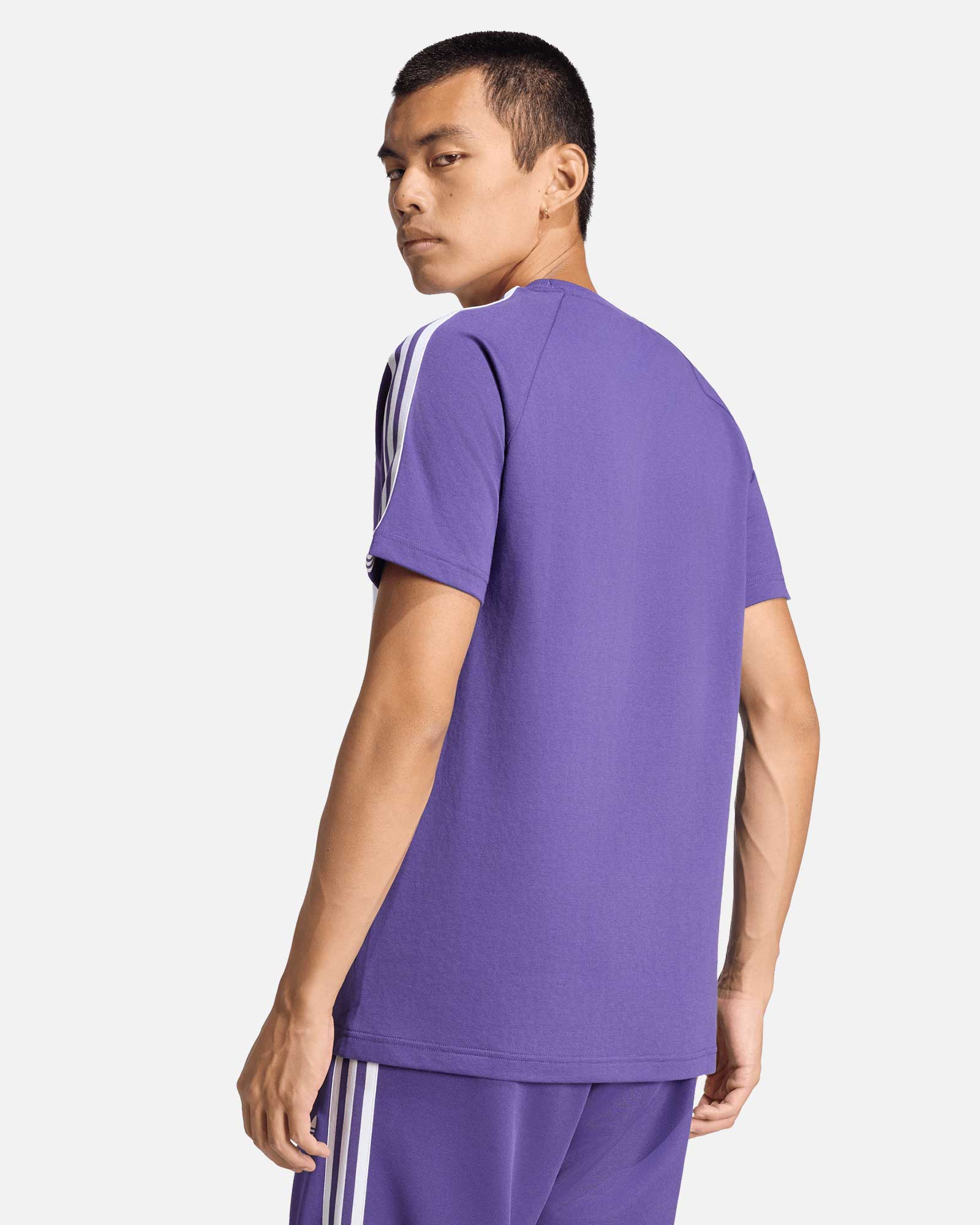 Camiseta Real Madrid 2026/2027 Originals - Fútbol Factory