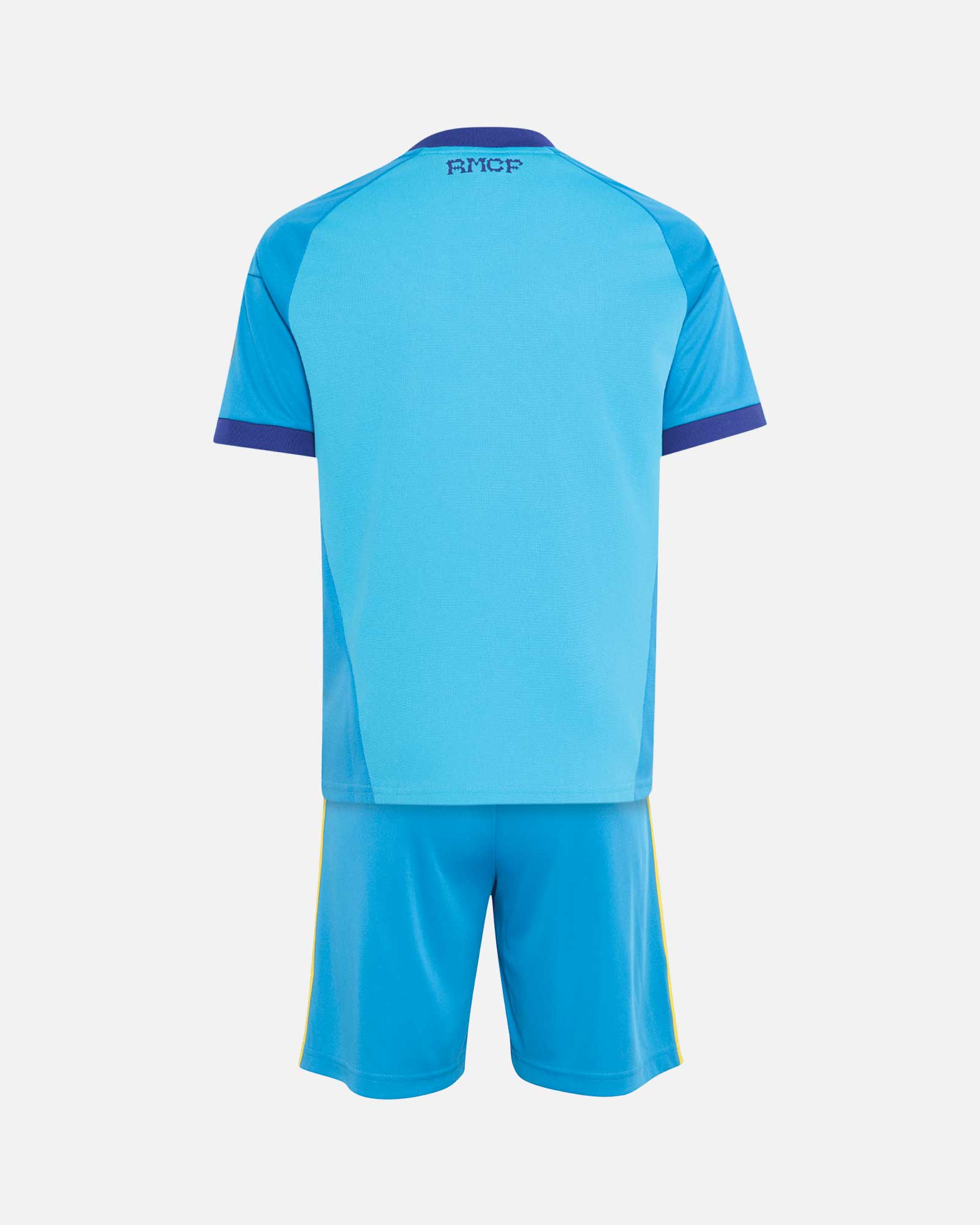 Equipamento de guarda-redes 2.ª Real Madrid 2026/2027 - Fútbol Factory