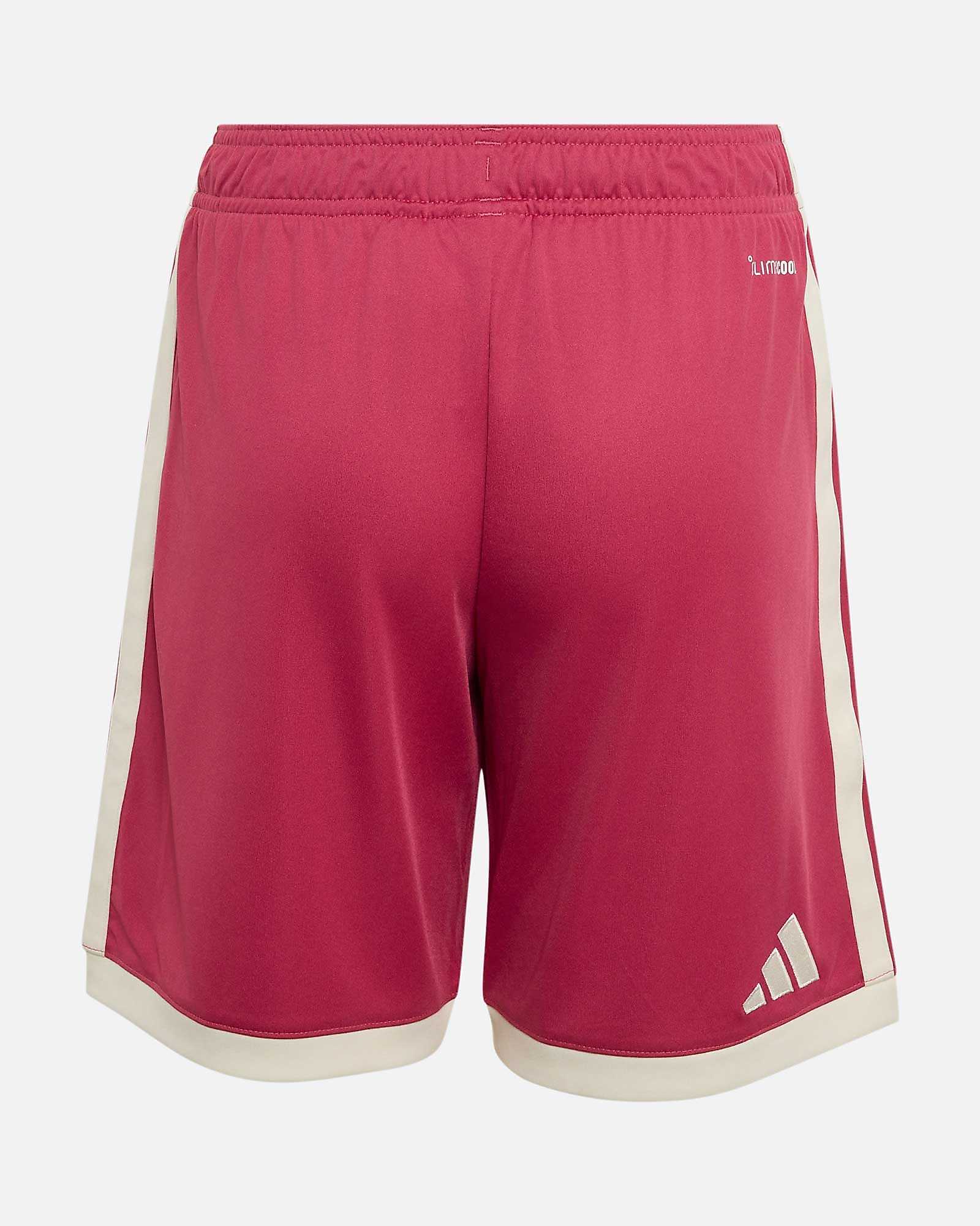 Pantalón corto 3ª Real Madrid 2026/2027 Pantalón corto 3ª Real Madrid 2026/2027 - Fútbol Factory