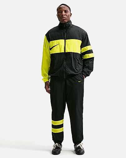 Chándal Nike i96 Repel Woven