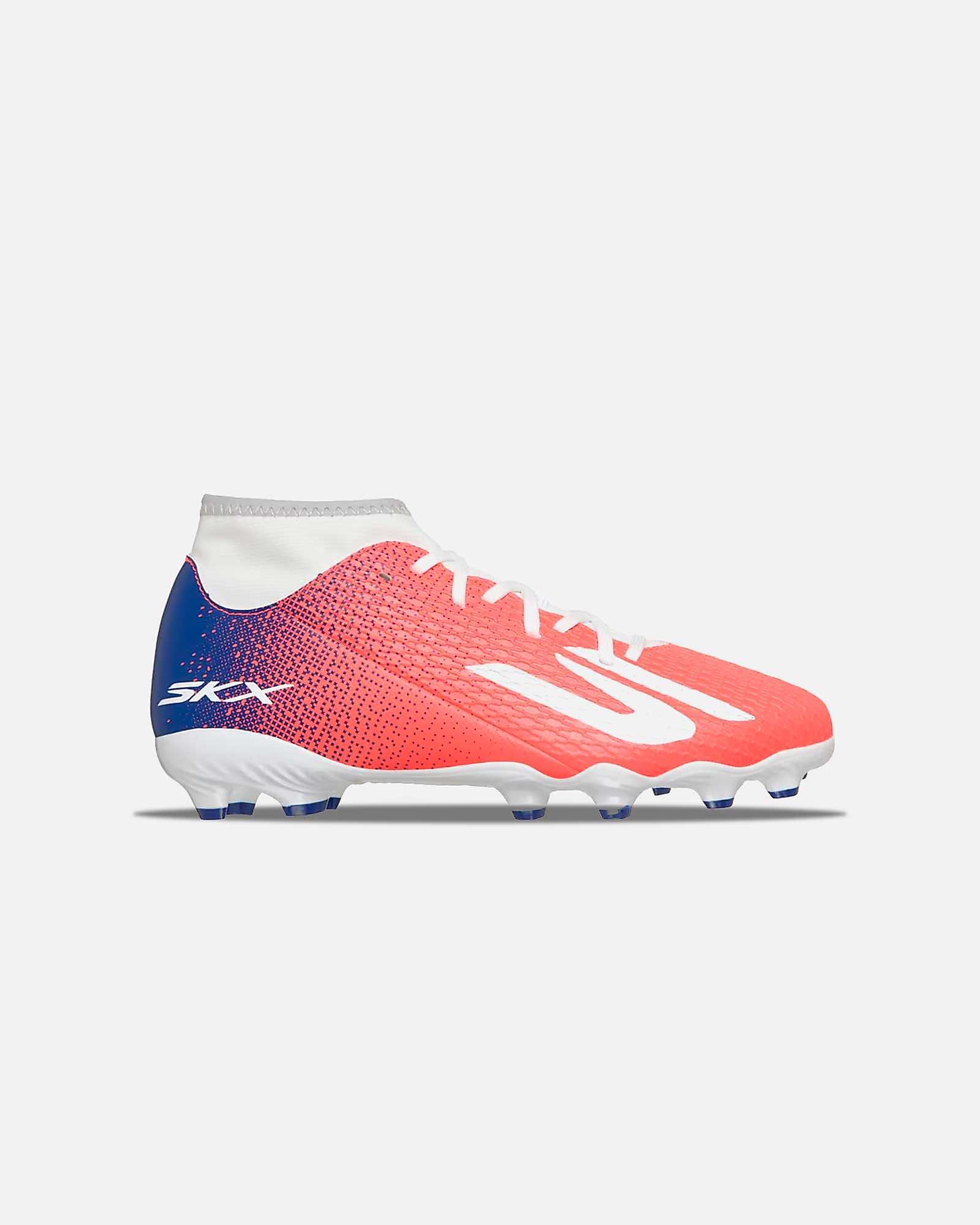 Botas Skechers SKX_2 High FG Botas Skechers SKX_2 High FG - Fútbol Factory