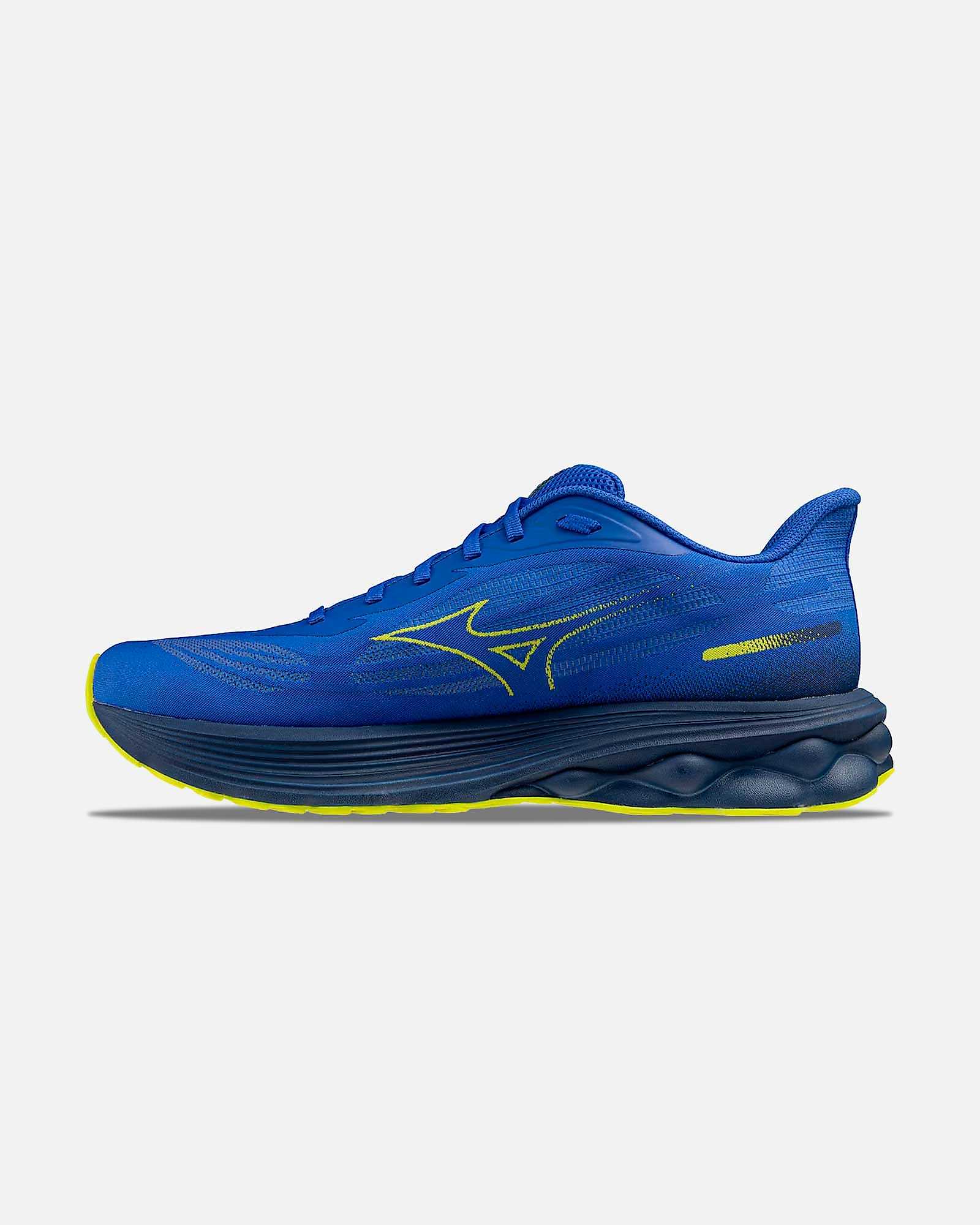Zapatillas Mizuno Wave Skyrise 7 Zapatillas Mizuno Wave Skyrise 7 - Fútbol Factory