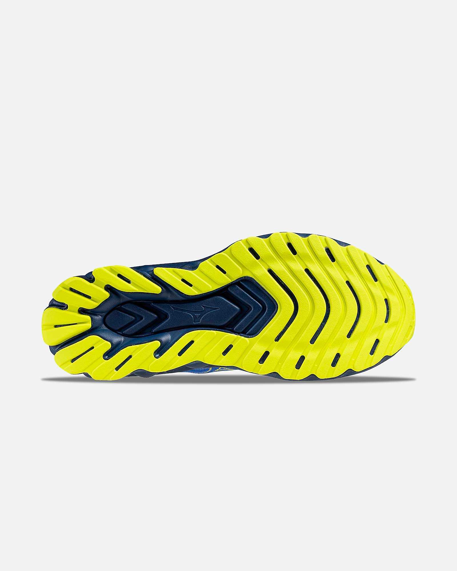 Zapatillas Mizuno Wave Skyrise 7 Zapatillas Mizuno Wave Skyrise 7 - Fútbol Factory