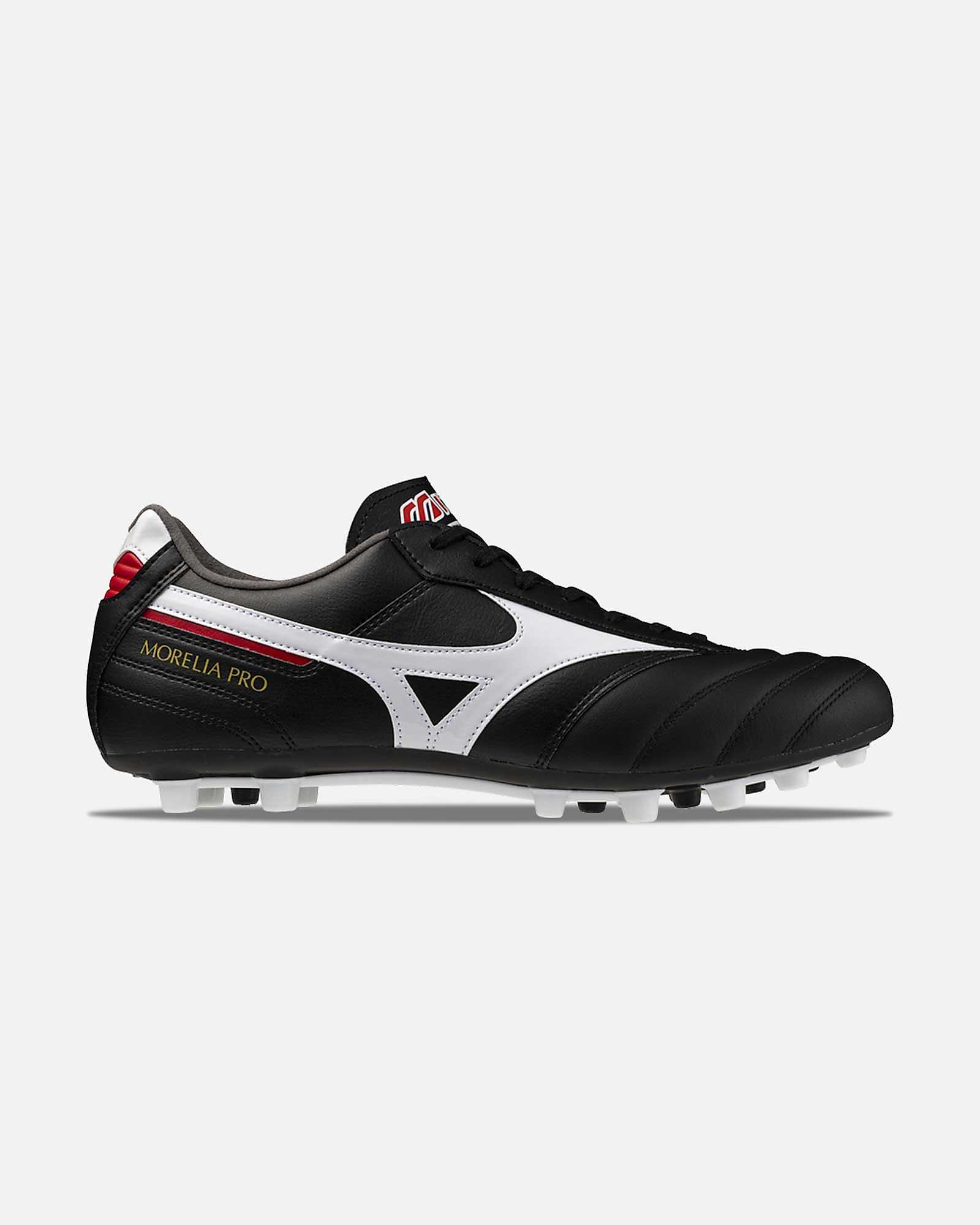 Botas Mizuno Morelia II Pro AG - Fútbol Factory