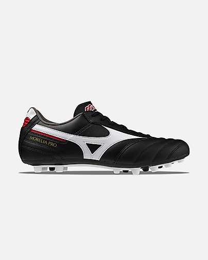 Botas Mizuno Morelia II Pro AG
