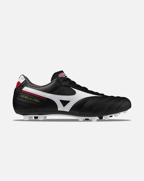 Botas Mizuno Morelia II Pro AG