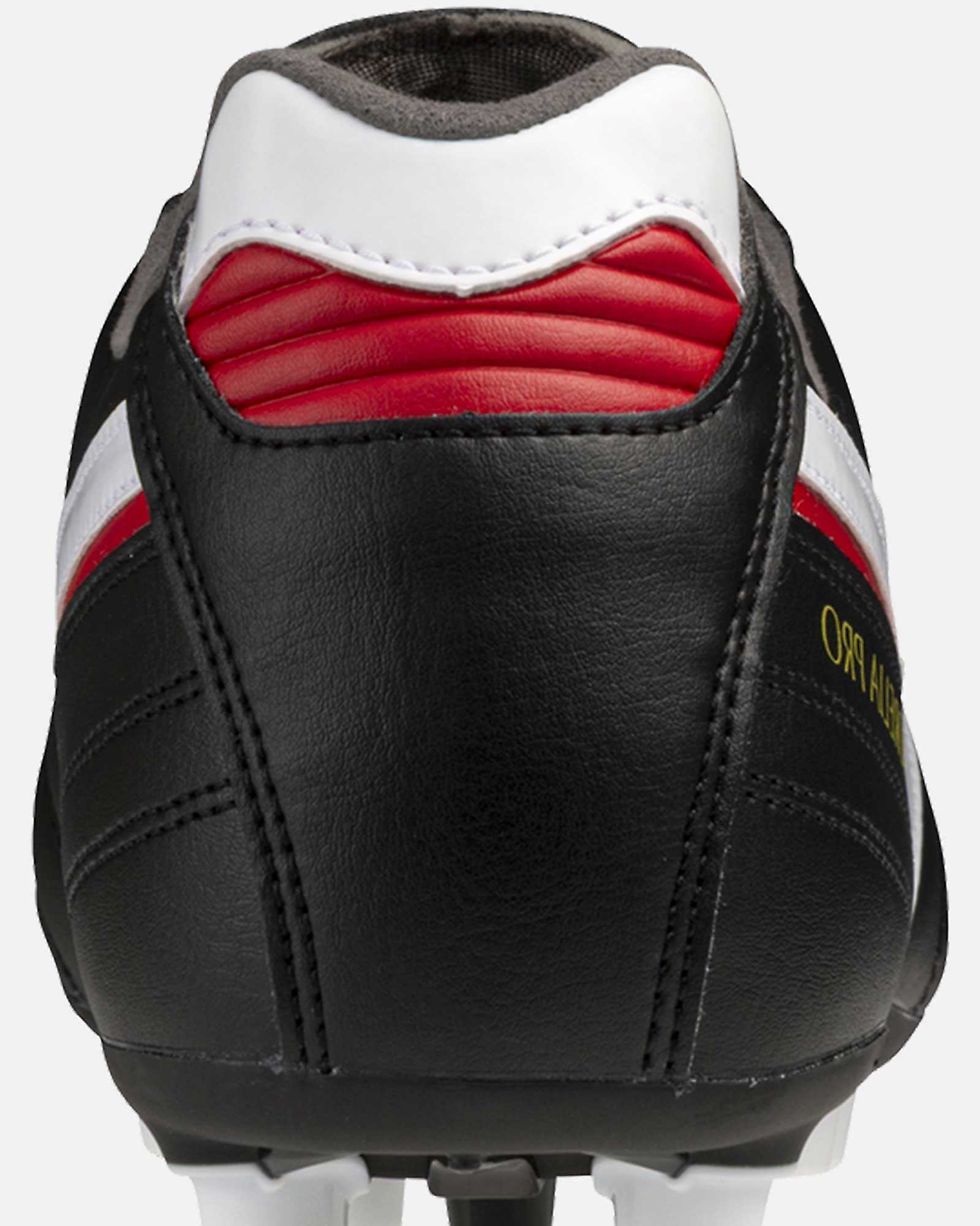 Botas Mizuno Morelia II Pro AG - Fútbol Factory